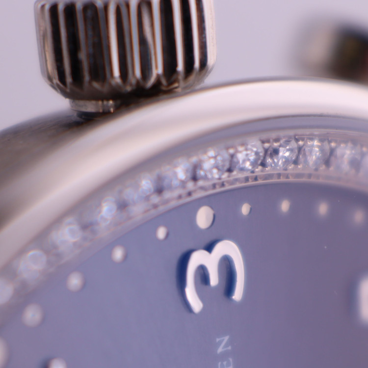 IWC IWC Portugieser Chronograph - Bild 3 